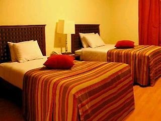 hotel san agustin el dorado