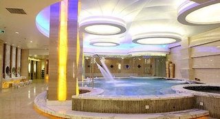 Wyndham Qingdao,Shandong>>Qingdao,5 star