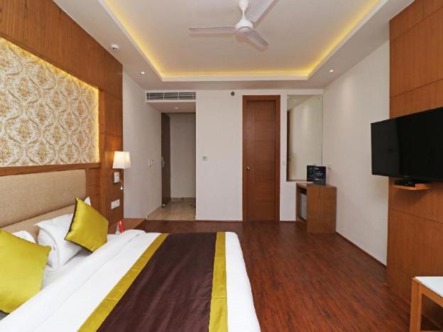 hotel star suites by star group