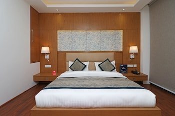 hotel star suites by star group