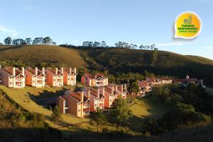 Plaza Inn Week Inn,Campos Do Jordão>>Campos Do Jordao,3 star