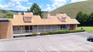 Plaza Inn Week Inn,Campos Do Jordão>>Campos Do Jordao,3 star