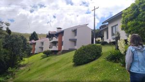 Plaza Inn Week Inn,Campos Do Jordão>>Campos Do Jordao,3 star