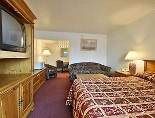 Super 8 By Wyndham Millbury/Toledo,Ohio>>Millbury,2.5 star