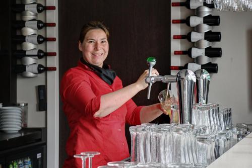 hampshire delft centre