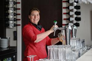 hampshire delft centre