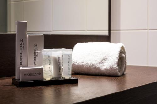 hampshire delft centre