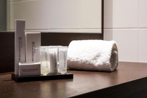 hampshire delft centre