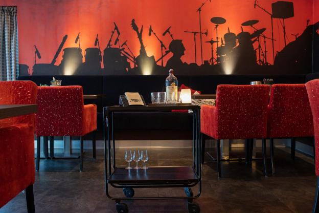 hampshire delft centre