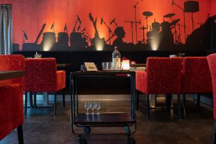 hampshire delft centre