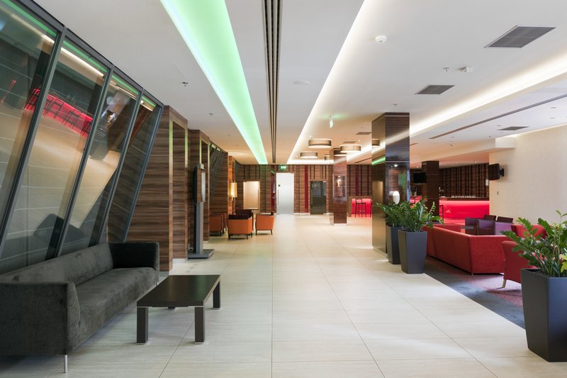 holiday inn trnava an ihg hotel