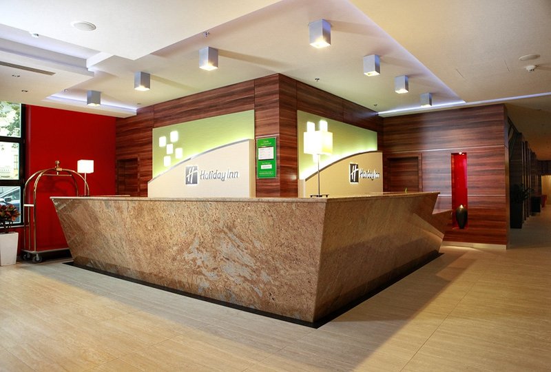 holiday inn trnava an ihg hotel