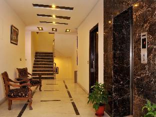 Hotel Citi International,Karol Bagh>>Central Delhi,3 star