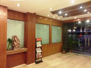 Hotel Citi International,Karol Bagh>>Central Delhi,3 star