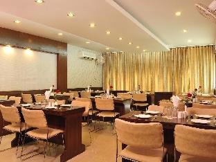 Hotel Citi International,Karol Bagh>>Central Delhi,3 star