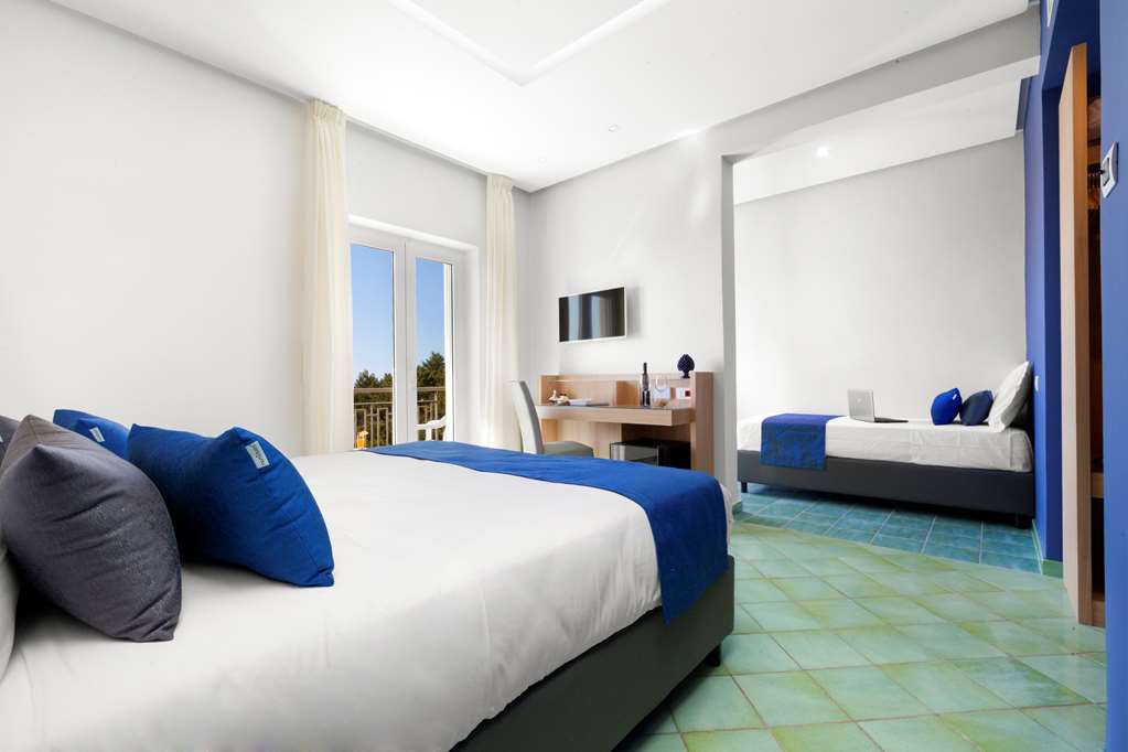 Hotel O Sole Mio,Campagna>>Amalfi Coast,4 star