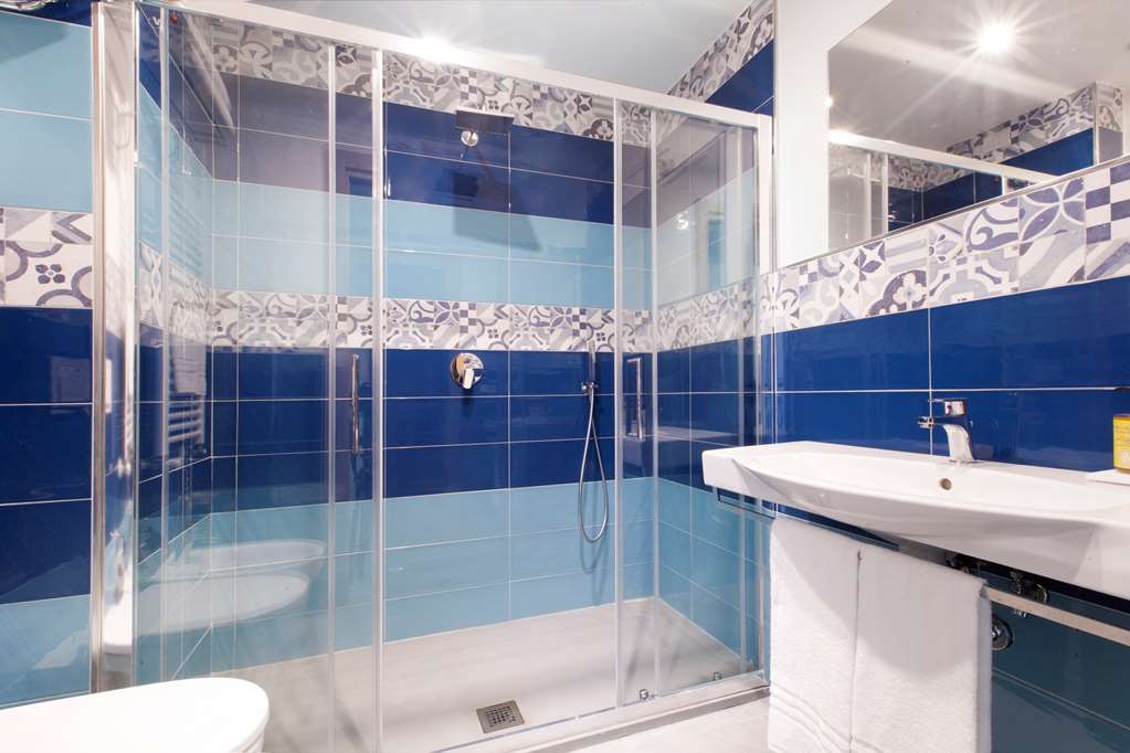 hotel o sole mio