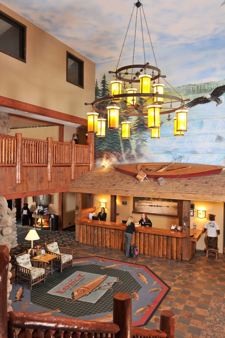 stoney creek hotel quad cities moline