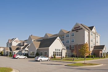 residence inn marriott moline