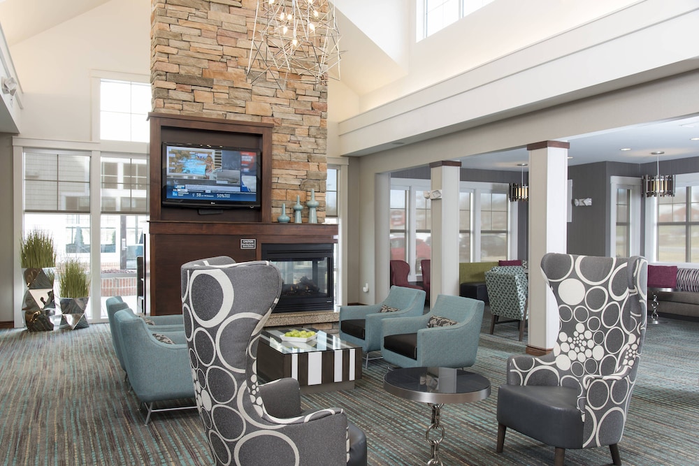 residence inn marriott moline