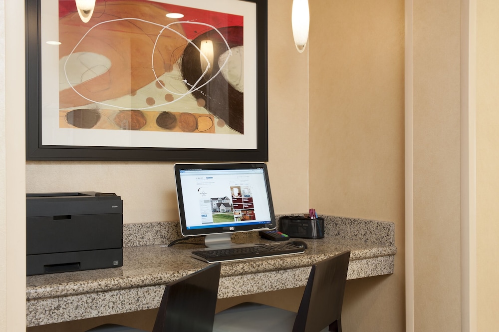 residence inn marriott moline