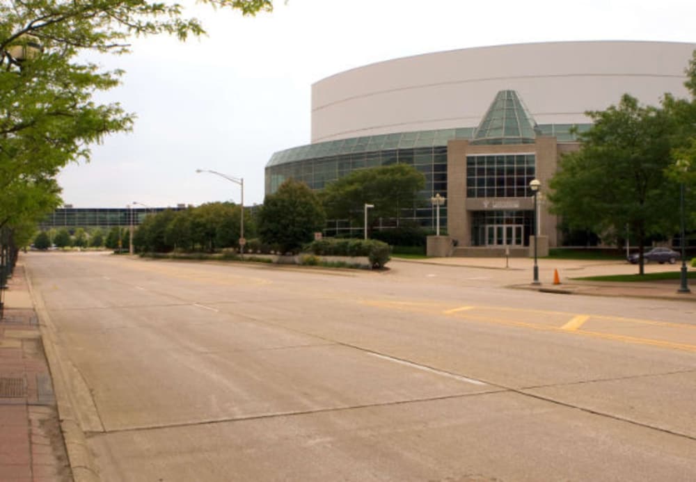 residence inn marriott moline