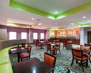 Comfort Suites Greenville,Hunt>>Greenville,2.5 star