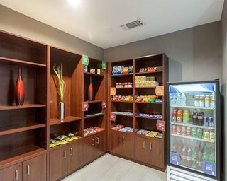 Comfort Suites Greenville,Hunt>>Greenville,2.5 star