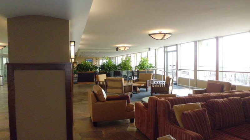 illinois beach hotel