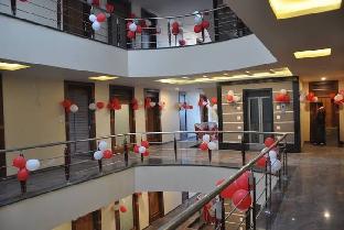 Hotel Bns International,Bodh Gaya>>Aurangabad,3 star