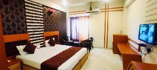 Hotel Bns International,Bodh Gaya>>Aurangabad,3 star