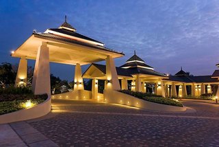 The Nouveau Chumphon Beach Resort & Golf,Pak Nam>>Chumphon,3 star