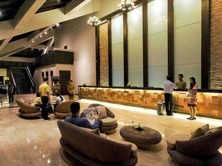 The Nouveau Chumphon Beach Resort & Golf,Pak Nam>>Chumphon,3 star