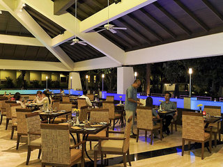 The Nouveau Chumphon Beach Resort & Golf,Pak Nam>>Chumphon,3 star