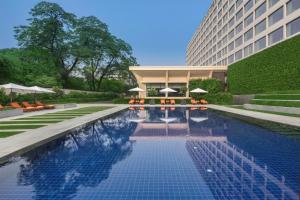 The Oberoi, New Delhi