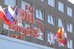 orea hotel voro brno