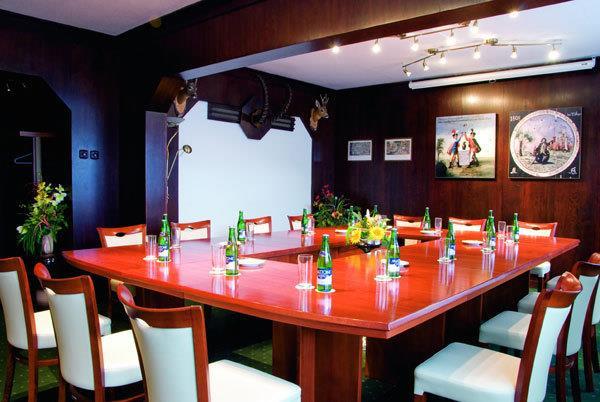 orea hotel voro brno