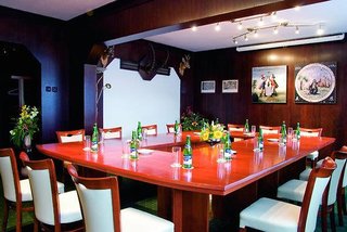 orea hotel voro brno