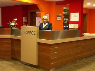 orea hotel voro brno