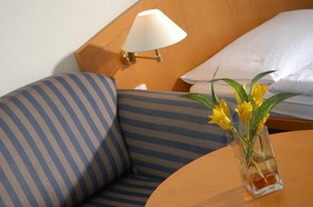 orea hotel voro brno