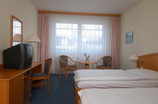 orea hotel voro brno