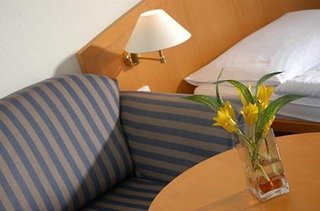 orea hotel voro brno