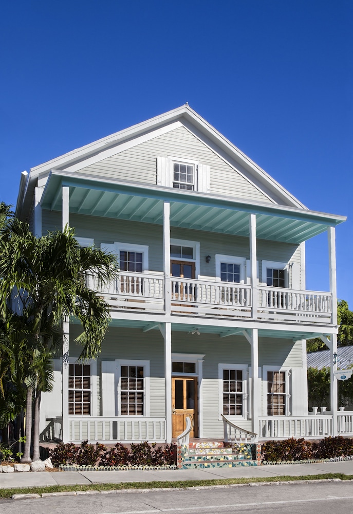 the southernmost inn adults only