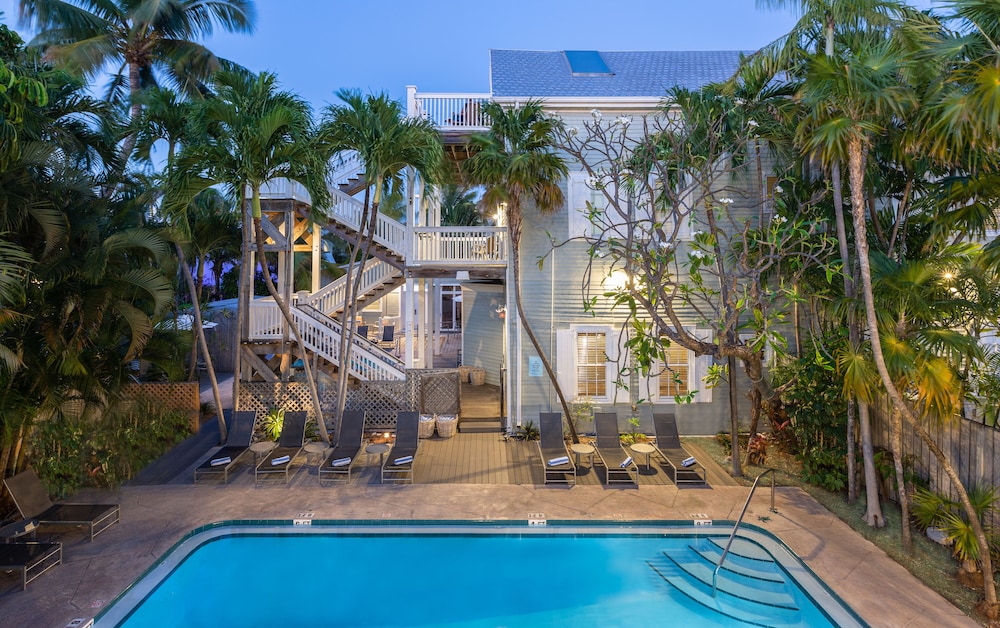 the southernmost inn adults only