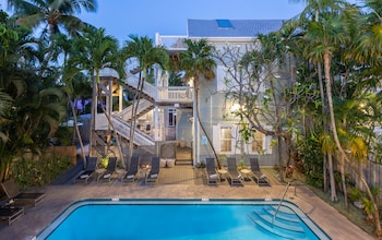 the southernmost inn adults only