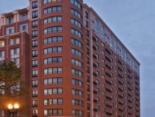 courtyard by marriott washington capitol hill navy yard