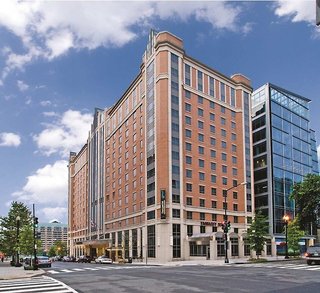 Embassy Suites By Hilton Washington Dc Convention Center,District Of Columbia>>Washington,4 star