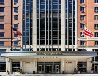 Embassy Suites By Hilton Washington Dc Convention Center,District Of Columbia>>Washington,4 star