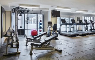 embassy suites by hilton washington dc convention center