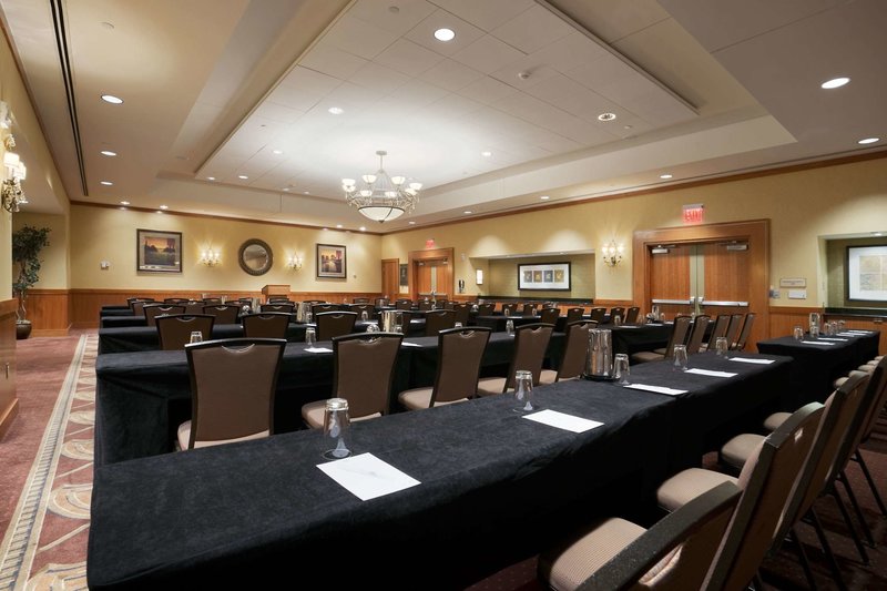 embassy suites by hilton washington dc convention center